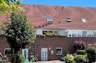 Haus kaufen in Auf Dem Rade 24 K, 30926 Seelze, Modernes Reihenmittelhaus bei Hannover