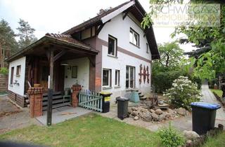 Einfamilienhaus kaufen in 03099 Kolkwitz, Einfamilienhaus mit Nebengelass und großem Grundstück in Kolkwitz