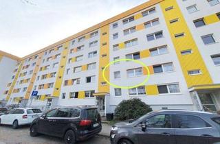 Wohnung kaufen in Straße Usti Nad Labem 173, 09119 Chemnitz, Selbst einziehen oder vermieten!
