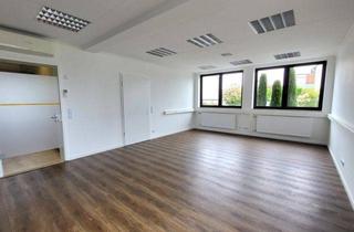 Gewerbeimmobilie mieten in 65830 Kriftel, frisch renoviert! klimatisiertes Büro - ca. 140 m² - Provisionsfrei für den Mieter