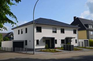 Anlageobjekt in Im Baumhof 0, 44532 Lünen, geräumige Stadtvilla mit modernster Technik in Toplage von Niederaden
