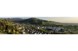 Grundstück zu kaufen in Käppelematten, 79295 Sulzburg, Wunderschöne Baugrundstücke im idyllischen Sulzburg