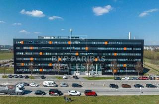 Büro zu mieten in 71063 Sindelfingen, URBAN QUARTER AT ITS BEST - Moderne Büroflächen am Flugfeld