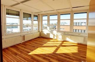 Büro zu mieten in Landsberger Straße 266, 12623 Mahlsdorf (Hellersdorf), Büroetage | 2 EUR/m² | renoviert | flexibel!*