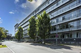 Büro zu mieten in 74074 Heilbronn, 056/26-e Büro-/Praxisflächen im ehemaligen Knorr-Gebäude in 74074 Heilbronn