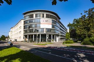 Büro zu mieten in 74074 Heilbronn, 056/26-i Büro-/Praxisflächen im ehemaligen Knorr-Gebäude in 74074 Heilbronn