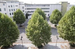 Büro zu mieten in 74074 Heilbronn, 056/26-g Büro-/Praxisflächen im ehemaligen Knorr-Gebäude in 74074 Heilbronn