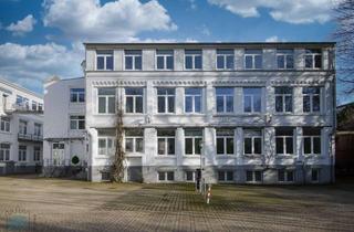 Büro zu mieten in Güterstraße 20, 42117 Elberfeld, ***schöne Büroflächen im historischen Ensemble