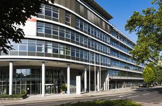 Büro zu mieten in 74074 Heilbronner Kernstadt, 056/26-f Büro-/Praxisflächen im ehemaligen Knorr-Gebäude in 74074 Heilbronn