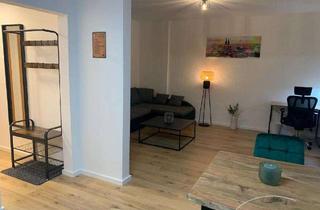 Immobilie mieten in 50226 Frechen, Möblierte 2 Zimmer Wohnung in Frechen bei Köln!