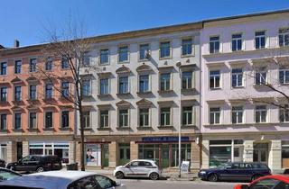 Geschäftslokal mieten in Zwickauer Straße 164, 01187 Plauen, Plauen, Zwickauer Straße: Laden im Kiez