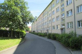Wohnung mieten in A.-S.-Makarenko-Straße 71, 07546 Gera, Schöne 2-Raum-Wohnung mir Einbauküche in Tinz!