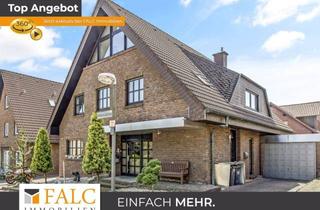 Einfamilienhaus kaufen in 45659 Recklinghausen, Luxuriöses Einfamilienhaus mit Einliegerwohnung in ruhiger Lage!!!