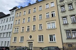 Wohnung kaufen in 09126 Lutherviertel, Top-Rendite: 6,2% pro Jahr! Möblierte Eigentumswohnung im begehrten Lutherviertel, Chemnitz