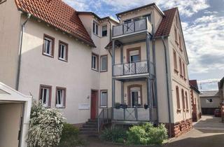Wohnung kaufen in 76863 Herxheim bei Landau/Pfalz, ++ Modernisierte, helle 3,5 ZKBBalkon Wohnung im 1.OG eines 3-Parteienhauses in Herxheim ! ++