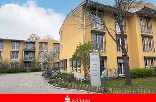 Wohnung kaufen in 85757 Karlsfeld, Kapitalanlage mit attraktivem Ertrag