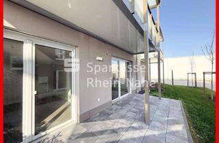 Wohnung kaufen in 55593 Rüdesheim, Altersgerechtes Wohnen mit gewissen Vorzügen am Lohrer Wald