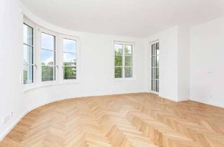 Wohnung kaufen in Grunewaldstraße 38, 10823 Schöneberg (Schöneberg), 3-Zimmer-Neubauwohnung mit tollem Weitblick im Erstbezug!