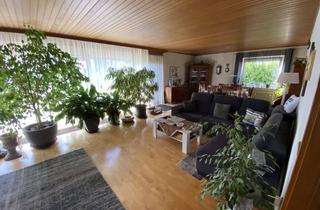 Wohnung kaufen in 67304 Eisenberg, Sanierte Doppelhaushälfte mit Garten und Garagenstellplatz