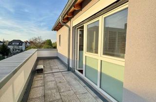 Wohnung kaufen in Goethestr. 23, 85055 Ingolstadt, voll möblierte Studentenwohnung mit Dachterrasse