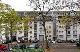 Penthouse mieten in 50668 Altstadt-Nord, Penthouse-Maisonettewohnung mit Domblick sucht neue Mieter