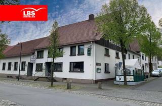 Gewerbeimmobilie kaufen in 33181 Bad Wünnenberg, Seltene Gelegenheit in begehrter Lage