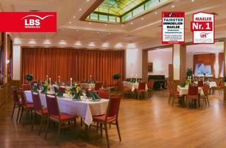 Gewerbeimmobilie mieten in 33181 Bad Wünnenberg, Pacht möglich nach Übernahme