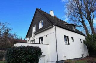Einfamilienhaus kaufen in 55131 Oberstadt, Schlesisches Viertel: Freistehendes Einfamilienhaus mit tollem Gartengrundstück