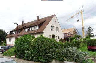 Doppelhaushälfte kaufen in 79206 Breisach am Rhein, Neu in TOP-Lage: Doppelhaushälfte mit großem Garten!