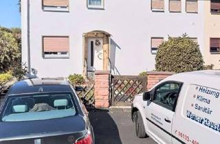 Haus kaufen in 63225 Langen (Hessen), 2 Familienhaus (DHH) in Langen - Oberlinden