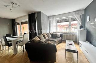 Wohnung mieten in 60316 Frankfurt, Nordend (8071635) – 4 Zimmer Wohnung auf Zeit