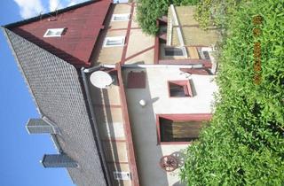 Einfamilienhaus kaufen in Am Gebirge, 02788 Hirschfelde, Haus Einfamilienhaus Fachwerkhaus Umgebindehaus