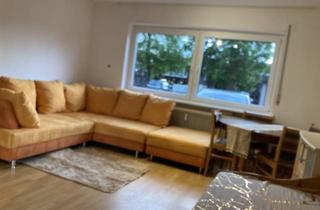 Wohnung mieten in Metzinger Straße, 72654 Neckartenzlingen, Vollmöblierte 1Z.Wohnung