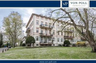 Wohnung kaufen in 65439 Flörsheim, Flörsheim am Main - VON POLL IMMOBILIEN: Besondere 3-Zimmer-Maisonettewohnung