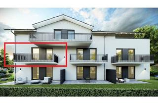 Wohnung kaufen in 81549 München, München - EXKLUSIVES WOHNEN - NEUBAU OBERGESCHOSSWOHNUNG (6)