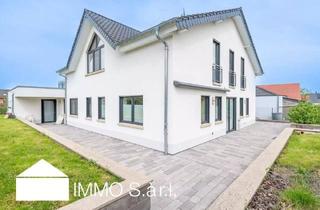 Einfamilienhaus kaufen in 54668 Ferschweiler, Ferschweiler - Moderner Wohnkomfort in familienfreundlicher Lage !