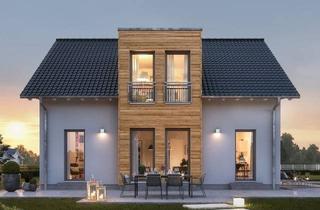 Einfamilienhaus kaufen in 06249 Mücheln, Mücheln (Geiseltal) - Familienidylle in Aussicht! Bauen Sie sich jetzt Ihr Traumhaus!!!