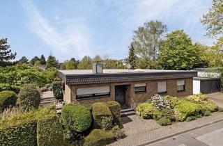 Einfamilienhaus kaufen in 40883 Ratingen, Ratingen - Hochwertiger Bungalow mit Einliegerwohnung in Ratingen-Hösel