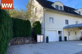 Doppelhaushälfte kaufen in 79777 Ühlingen-Birkendorf, Ühlingen-Birkendorf / Untermettingen - Exclusives Architektenhaus als Doppelhaushälfte