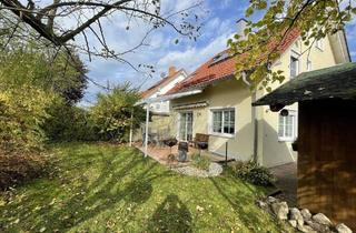 Einfamilienhaus kaufen in 85467 Neuching, Neuching - Familientraum in ruhiger Lage! Charmantes Einfamilienhaus