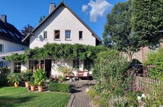 Einfamilienhaus kaufen in 59889 Eslohe, Eslohe (Sauerland) - Top modernisiertes Einfamilienhaus in Wenholthausen!
