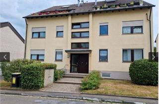 Wohnung kaufen in 44269 Dortmund, Dortmund - Moderne Wohnung mit Balkon (Dortmund Benninghofen)