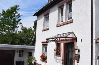 Einfamilienhaus kaufen in 67317 Altleiningen, Altleiningen - NEUER PREIS Attraktives 6 - Zimmer Einfamilienhaus mit Garten und Terasse