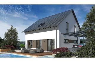 Einfamilienhaus kaufen in 31789 Hameln, Hameln - Nachhaltig Traumhaus bauen mit OKAL