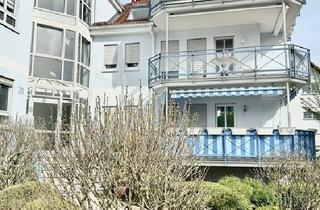 Wohnung kaufen in 65824 Schwalbach, Schwalbach am Taunus - Moderne 4-Zimmer-DG-Wohnung mit Weitblick