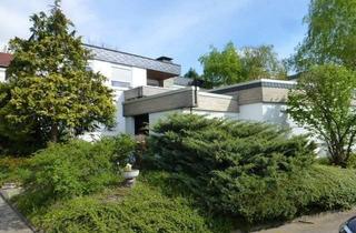Haus kaufen in 61250 Usingen, Usingen - Wohnen und Arbeiten in bester Wohnlage in Usingen - Feldbergblick inklusive ! !