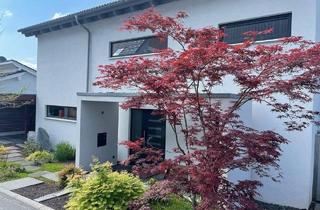 Einfamilienhaus kaufen in 78333 Stockach OT Espasingen, Stockach OT Espasingen - Modernes Einfamilienhaus in exponierter Lage zu verkaufen