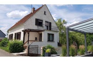 Einfamilienhaus kaufen in 66887 Rammelsbach, Rammelsbach - Freistehendes Einfamilienhaus in sicherer, idyllischer Flusslage