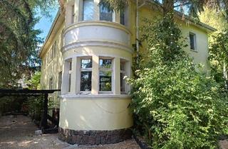 Villa kaufen in 03253 Doberlug-Kirchhain, Doberlug-Kirchhain - Alte Fabrikanten Villa zu verkaufen