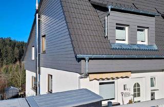 Einfamilienhaus kaufen in 72290 Loßburg, Loßburg - Einfamilienhaus